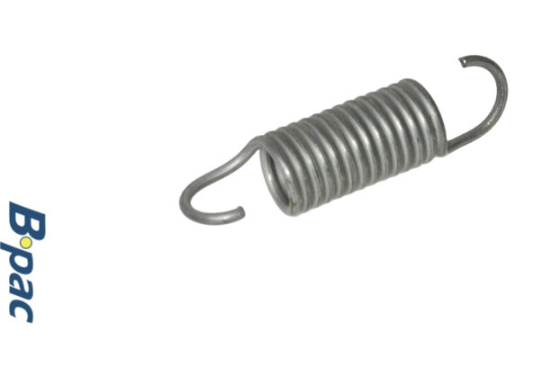 BPW Trekveer - S2005-7 RASK