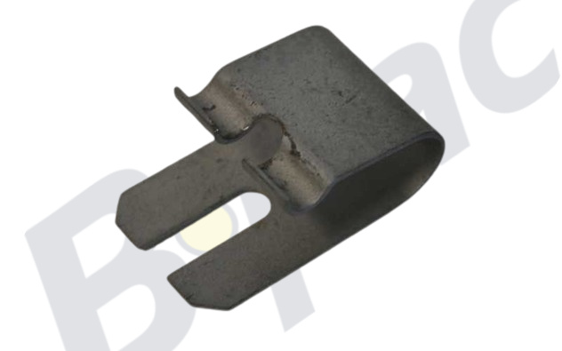 BPW - S2005-7 RASK  SPANVEER - #10157