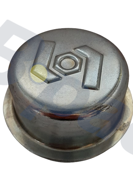 SCHLEGL Capuchon de moyeu -SKB Dia 69/72 mm