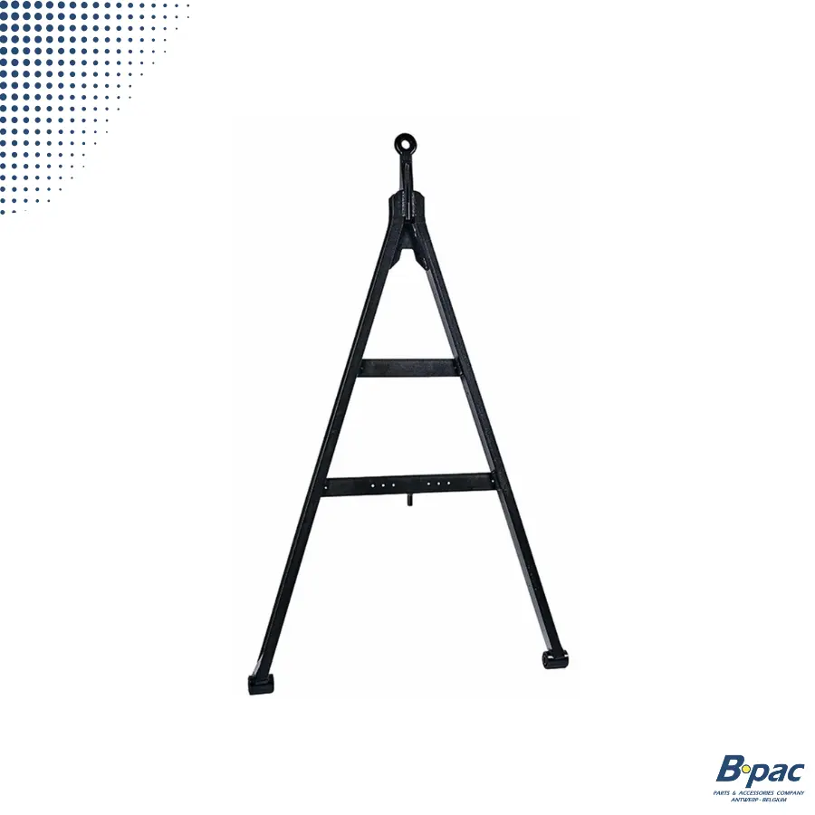 Dissel GNZ 27 2200 -  980/100*30 + GM