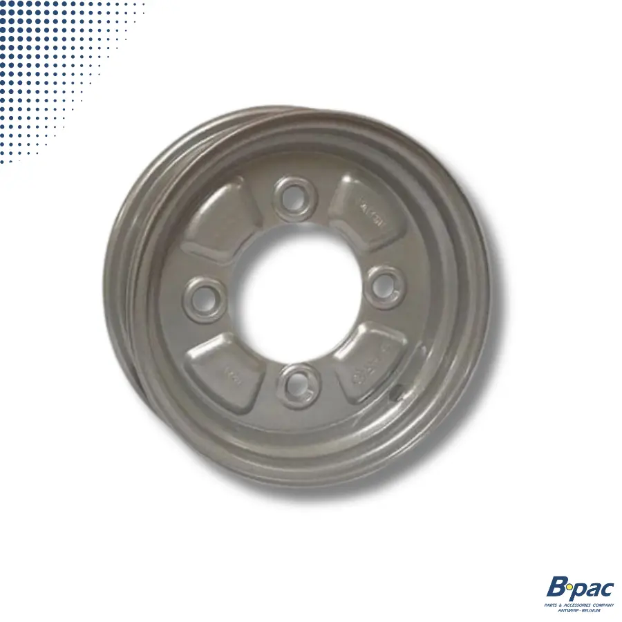 VELG  2.50A * 8  85/115/4/0
