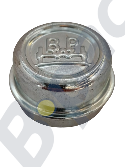 BPW Hub Cap Dia 42mm CB/CS504