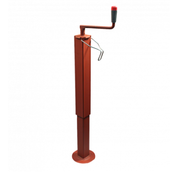 SIMOL Steunpoot  P560 Vierk. 70 x 500