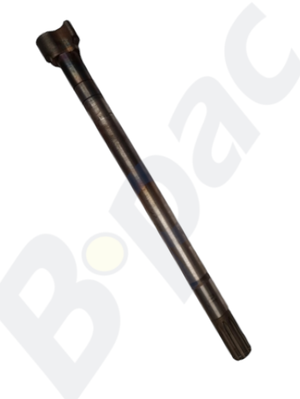 GFA - NOCKENWELLE GFA - RE   L=622,5/578 - 12 04479007/03