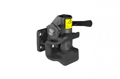 ORLANDI Koppeling GA382   83x56mm   3.5T