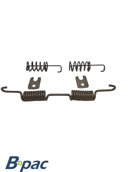 Kit de ressorts de frein ALKO 1636/37