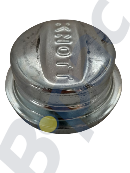 KNOTT Hub Cap Dia 61.5/64/7 mm - 45887