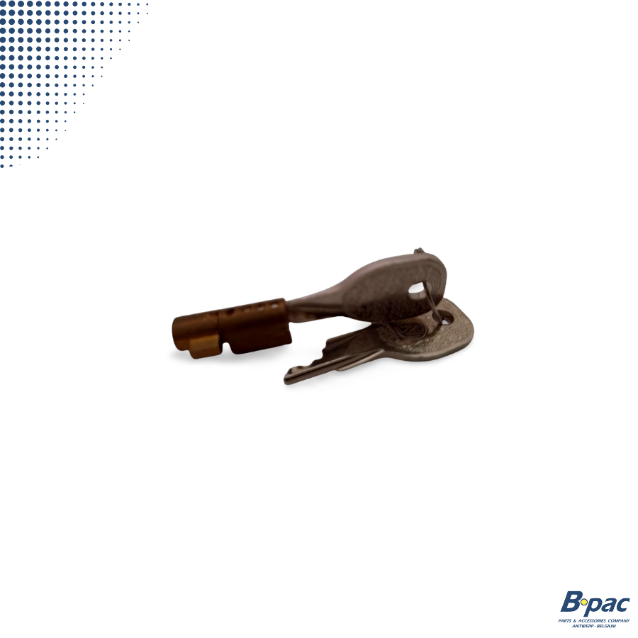 Insteekslot ongekeurd WW8/WW30 - AK7/9/10 - K7.5/14/20/27/35