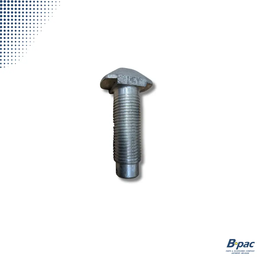 Twistlock Tension Bolt FLIP, rear with bore V