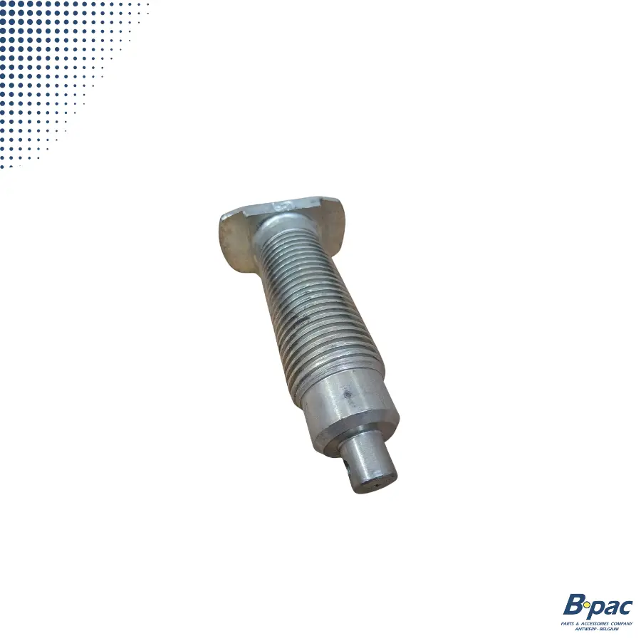 TWISTLOCK Tension Bolt FLIP, rear with pin M