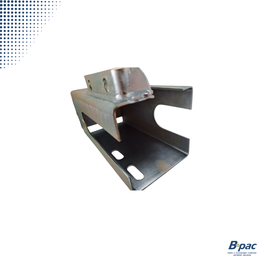 ANTI-DIEFSTAL  [DOOS]