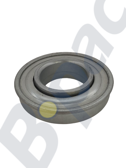 Roulement 25,4 mm - Pour support de roulement