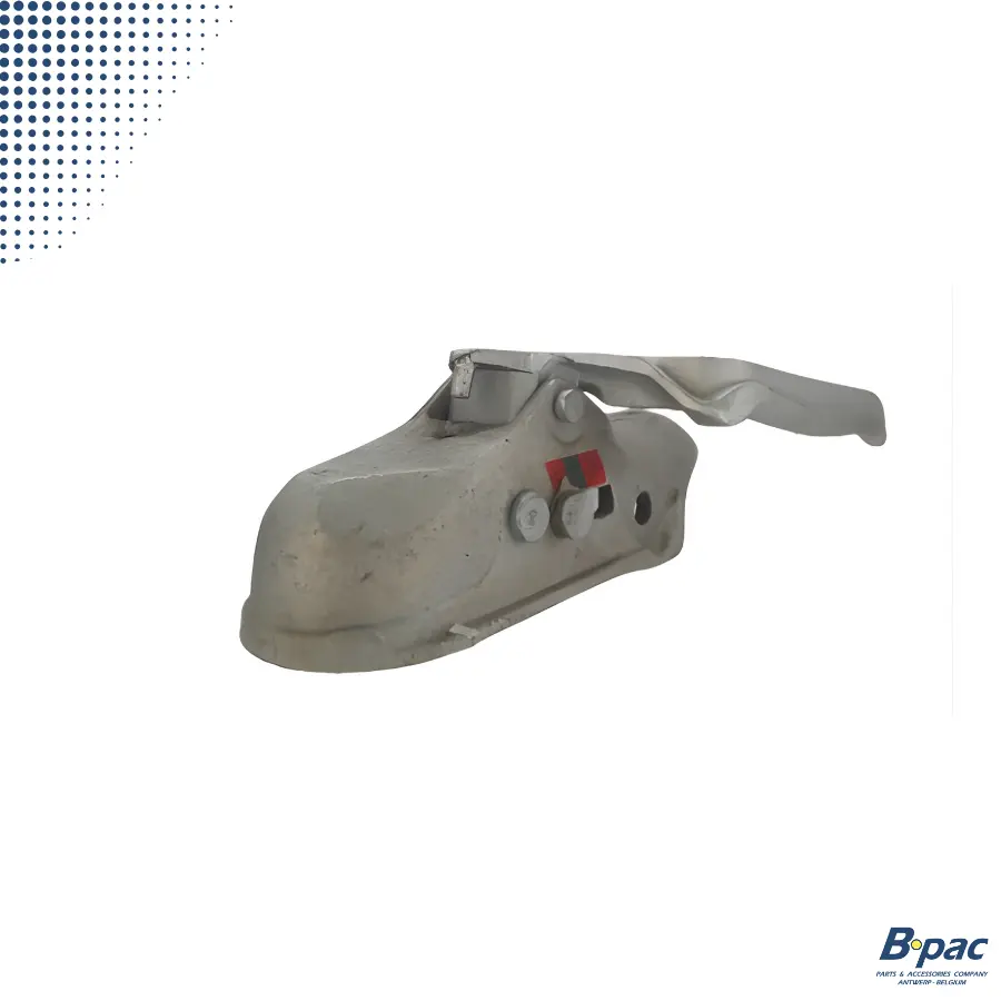 ALBE Ball coupling EM 300R/AS | dia 45mm