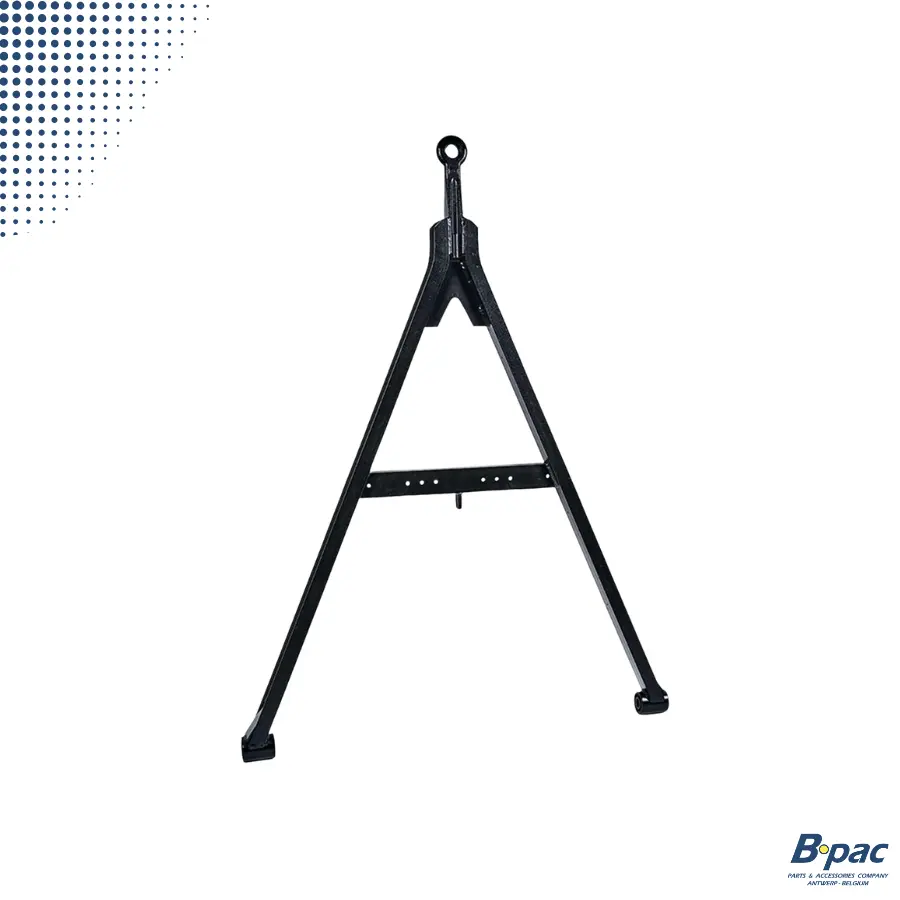Dissel GNZ 40   2500 -  980/100*30 + GM