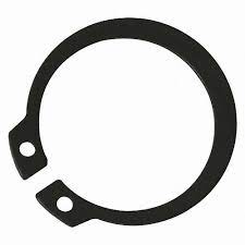 KNOTT ECO  Circlip 250x40 -Dia.72*67