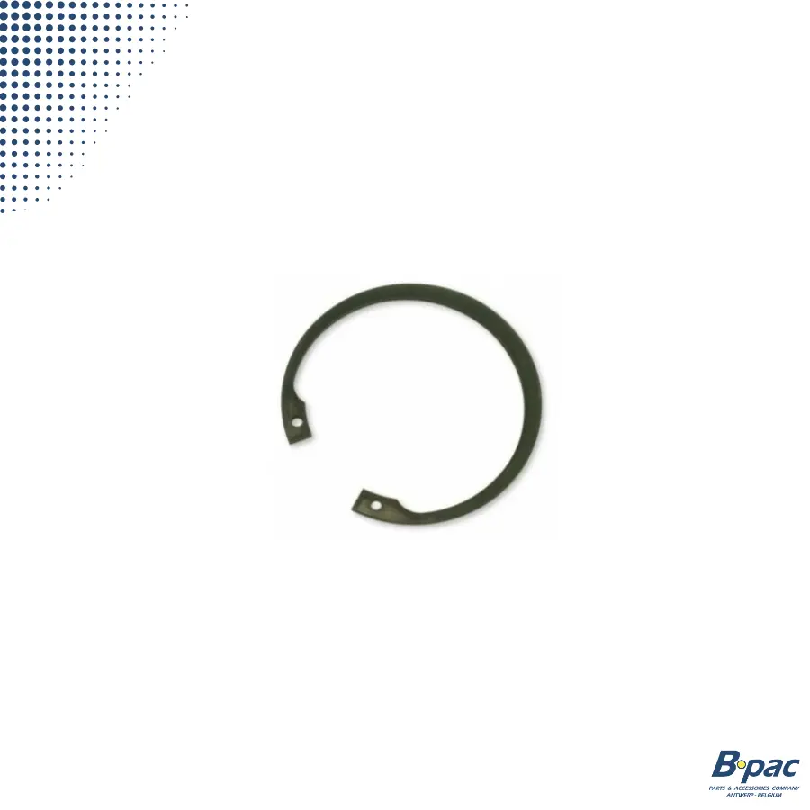 Circlip ALKO ECO EURO 2361 | Diam. 82 x 76 | 309609