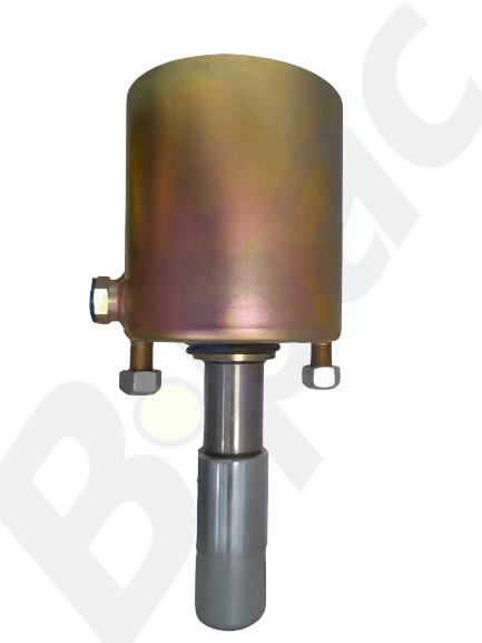 WZD - FEDERSPEICHERZYLINDER   WZD/LP