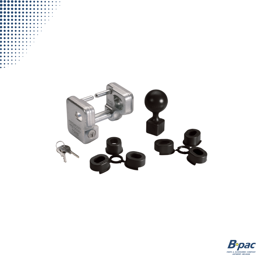 ANTI-DIEFSTAL WW - ROBSTOP  WS 3000 PLUS