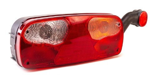 ACHTERLICHT  ECOPOINT RE + DRIEH + MKL - 24V