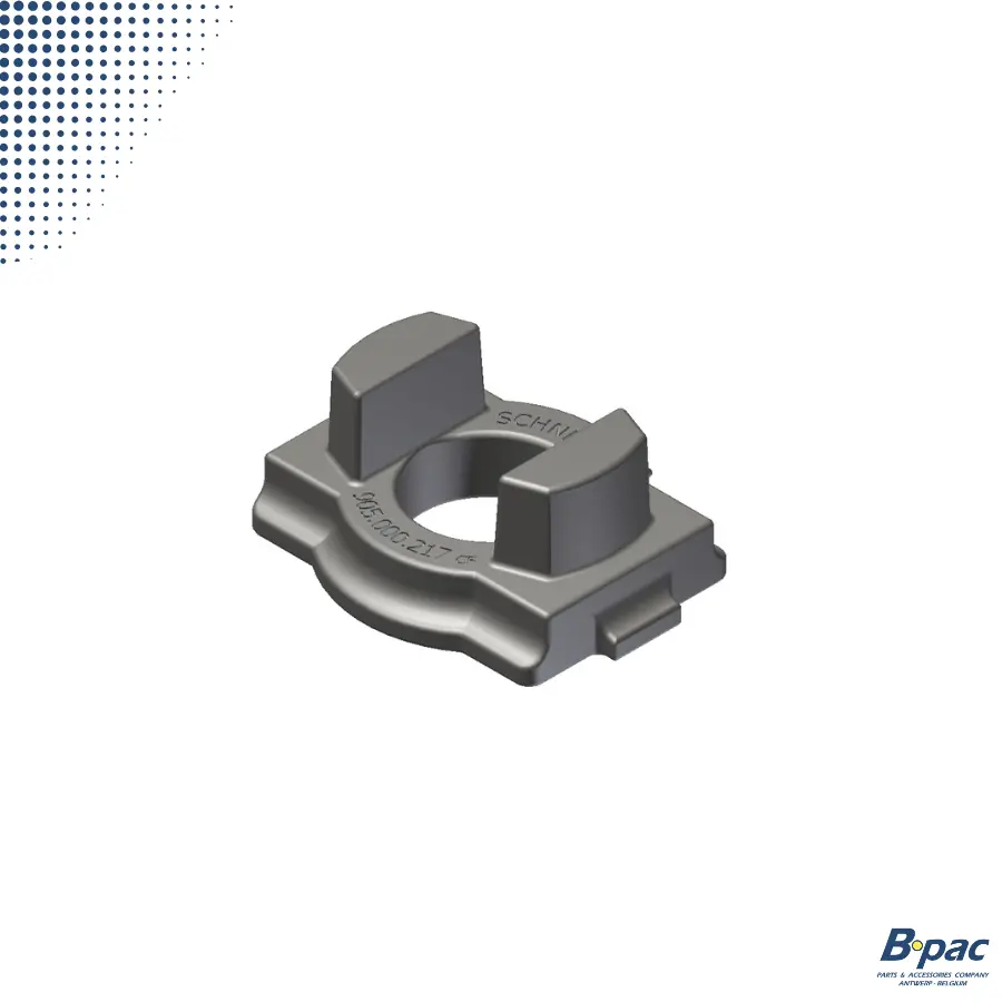 TWISTLOCK Busgeleiding FD02SK