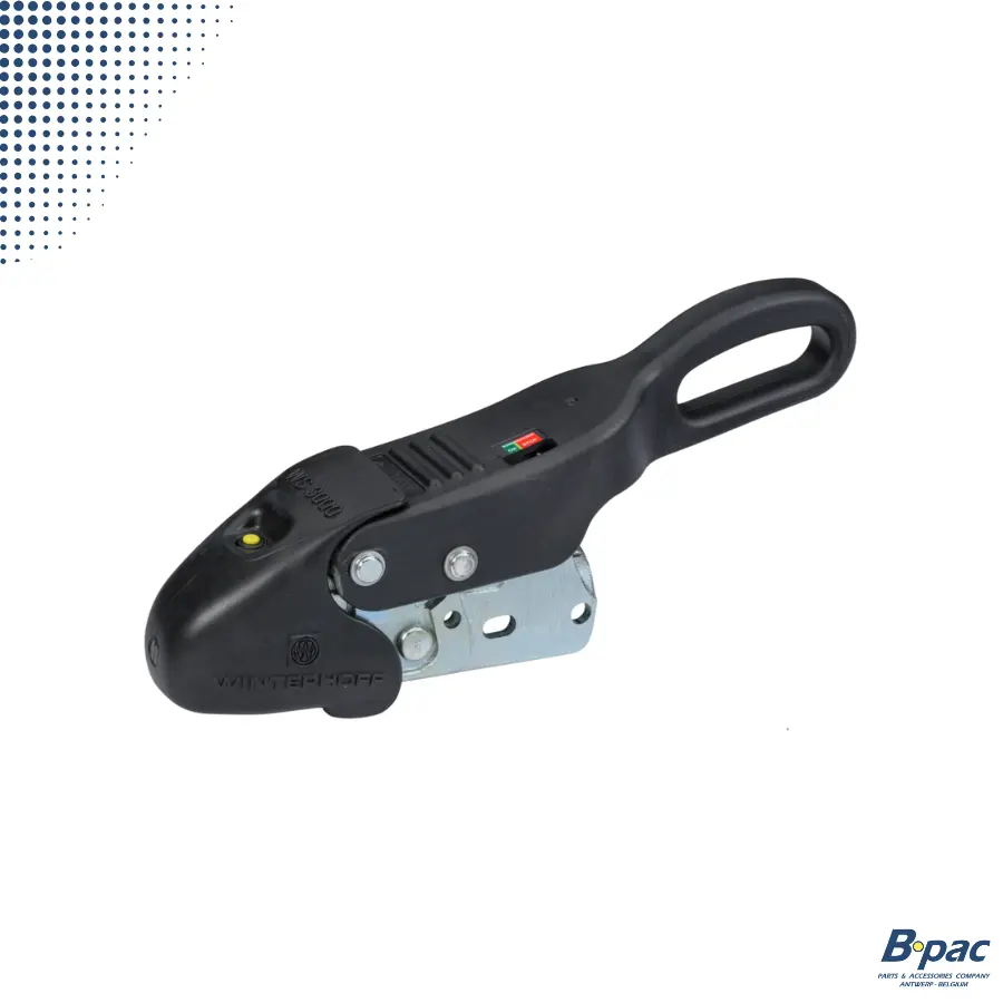 WS 3000-D+Z   STABILISATOR - UNIV