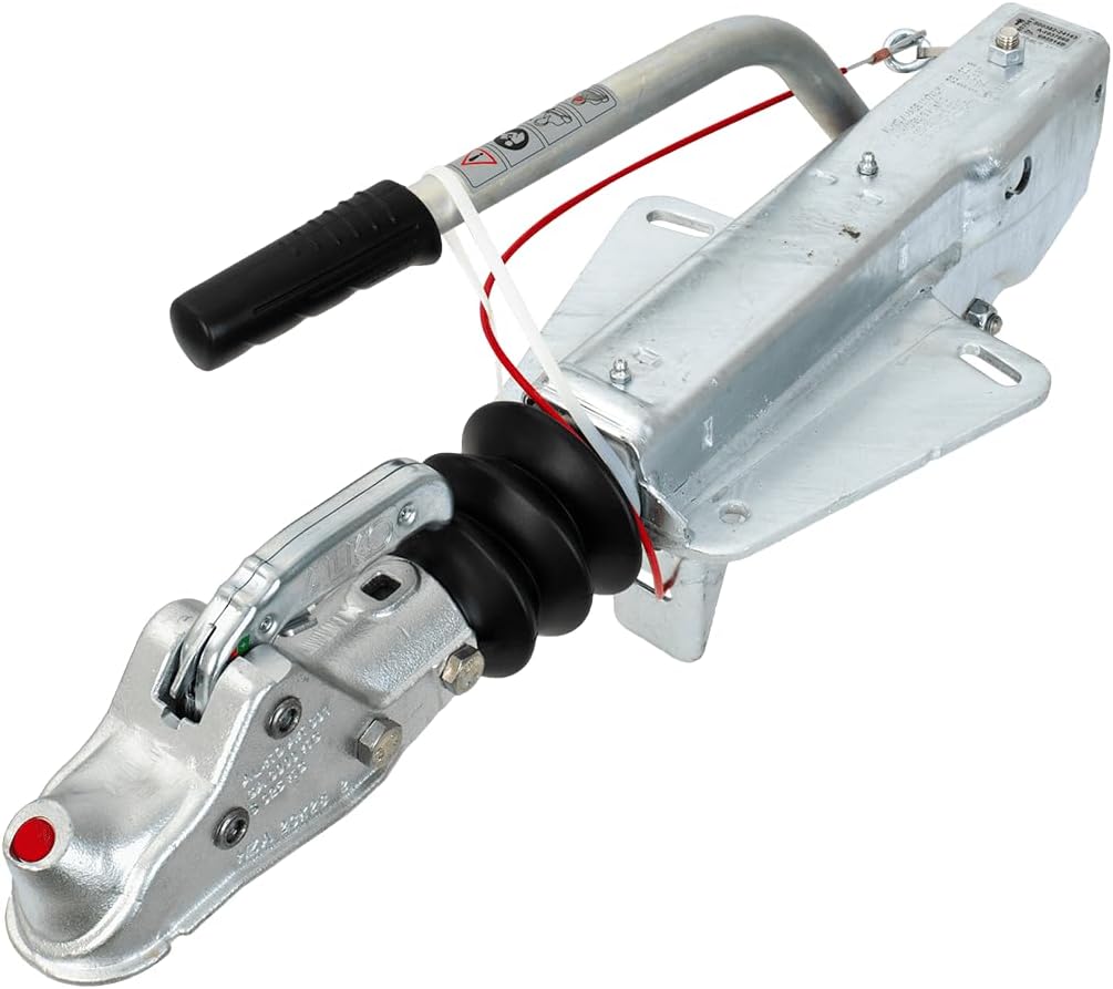 ALKO - OPLOOPREM  251 G - 3000 KG / Bolkoppeling - #811220