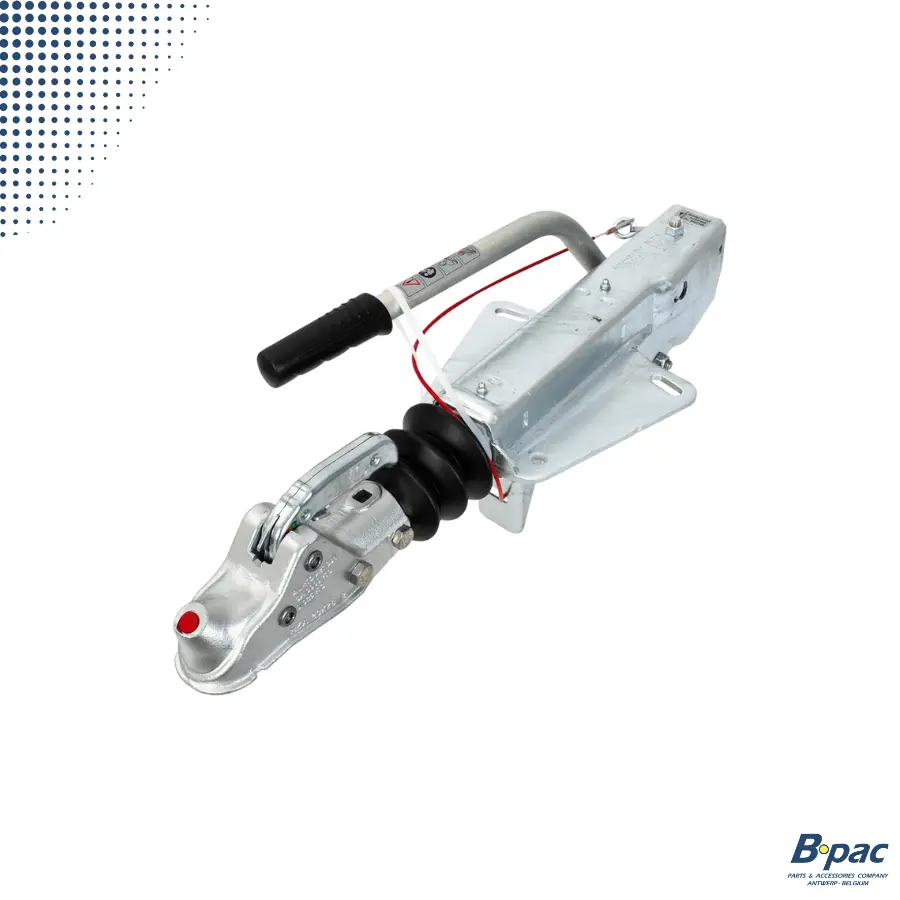 ALKO Oplooprem 251 G - 3000 KG / KK-AK301 - 1251097