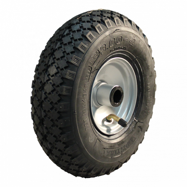 W+B - LUCHTBAND  300*4  4PR - 400kg  RO.20 NL75