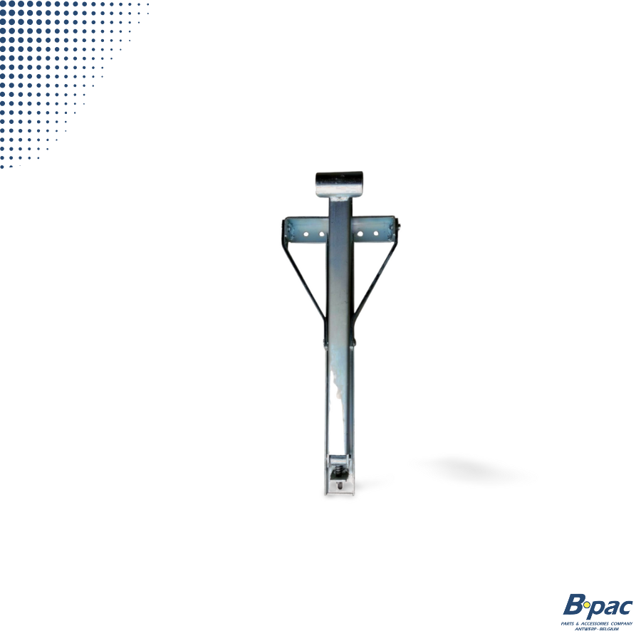 CARAVANSTEUN  ADS 460 V