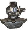 ROCKINGER  Trekhaak d50 700G61 E01 + MECH. AB