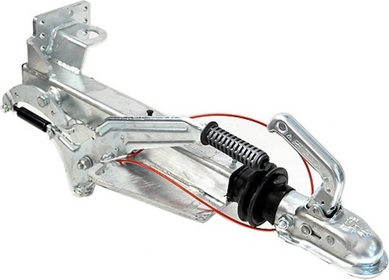 WAP Oplooprem WAP 24/35.1 - 100/190 + S - 1700 KG