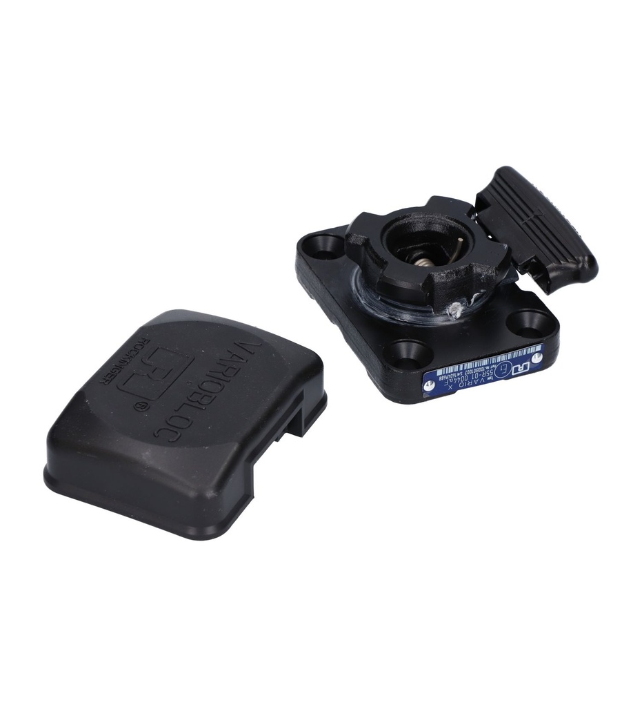 ROCKINGER - VARIOBLOC - BASISPLAAT 83*56