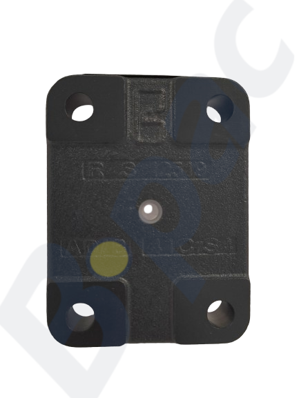 ROCKINGER - VARIOBLOC - WISSELPLAAT 83*56