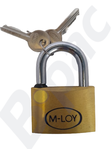 ABUS HANGSLOT 65/60 WIELKLEM KA 603