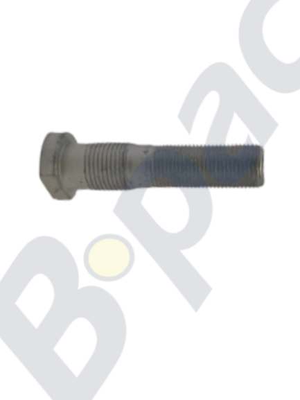 GIGANT PROTEC Ribbed Wheel Bolt M18x1.5 L=79
