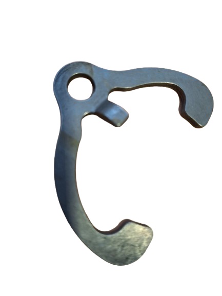 GIGANT PROTEC - SPANNER  RECHTS