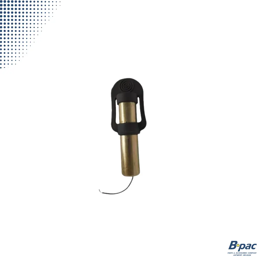 Balise rotative à épingle 100xd.24 | Modèle de soudage