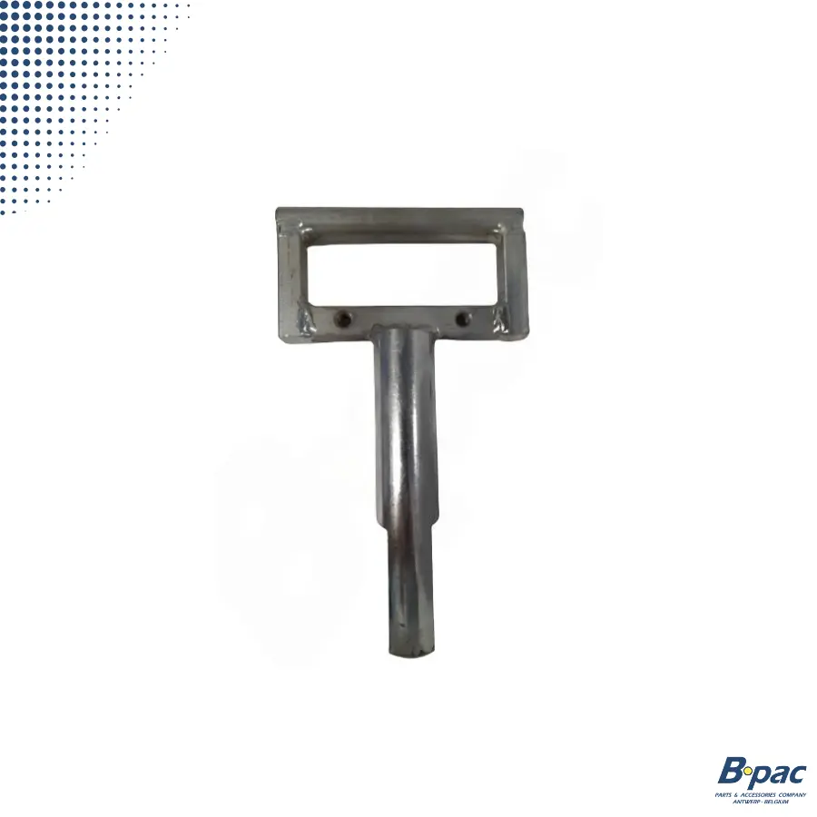 TWISTLOCK Pin Flipover / safety Bolt + handle