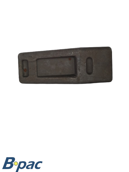 Voet voor rong BR=110mm