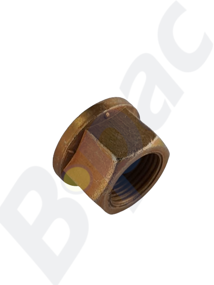 Écrou de roue GFA VB50 M18x1.5 DIN 74361 8