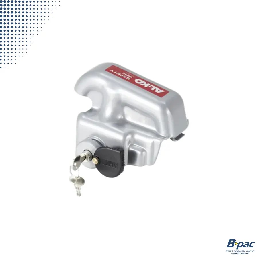 ALKO Antidiefstal Safety Compact voor AK300 - AK160