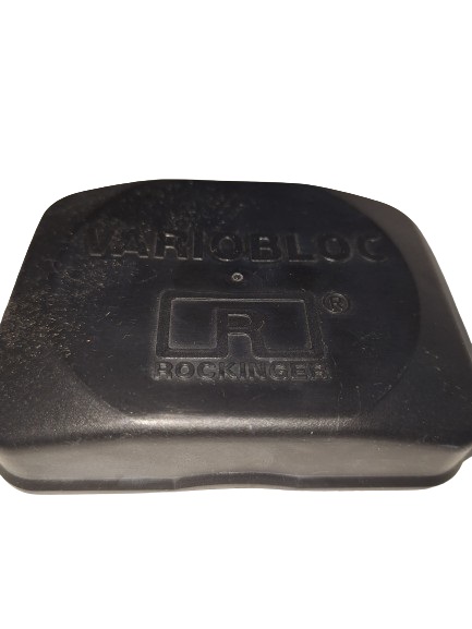 ROCKINGER - AFDEKKAP