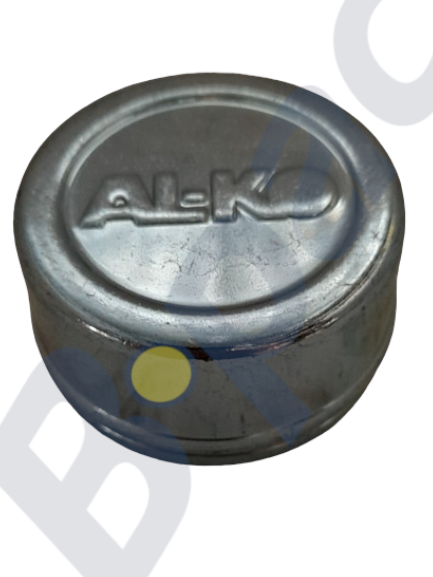 ALKO Naafdop Dia 55,5/29mm - EURO 1637/2051 E
