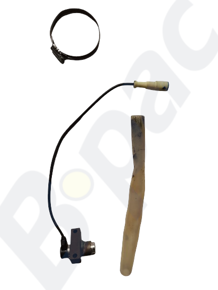 GFA - SET   ABS KPL. - DIA 300* 80