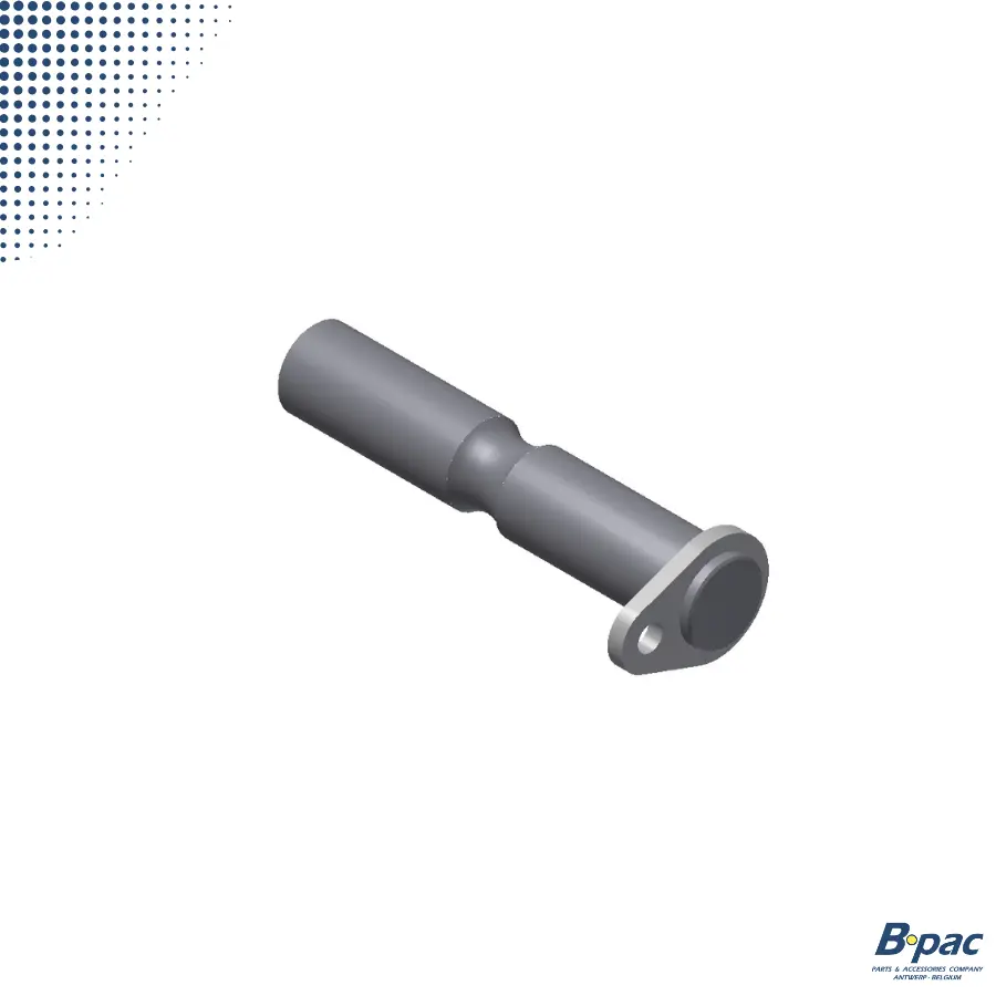 Boulon de montage TWISTLOCK pour 905394802/902 Droite/gauche