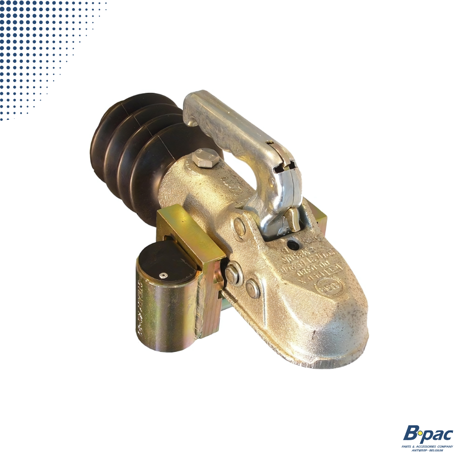 ANTI-DIEFSTAL - TRAILLOCK   KS29 - EM 350 - GOEDGEKEURD