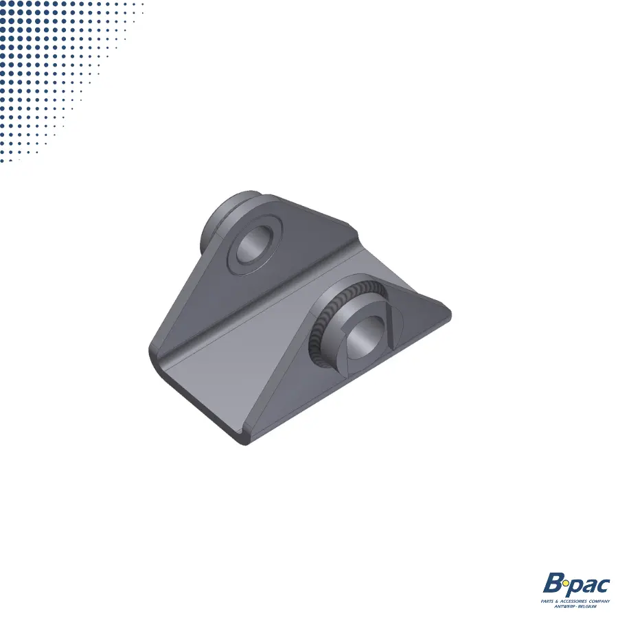 CHAUSSURE À RESSORT 60/24 (60/6)