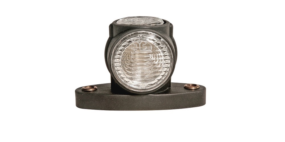 MARKERINGSLICHT SUPERPOINT  LED - R - W/R - P&R - 1,75m