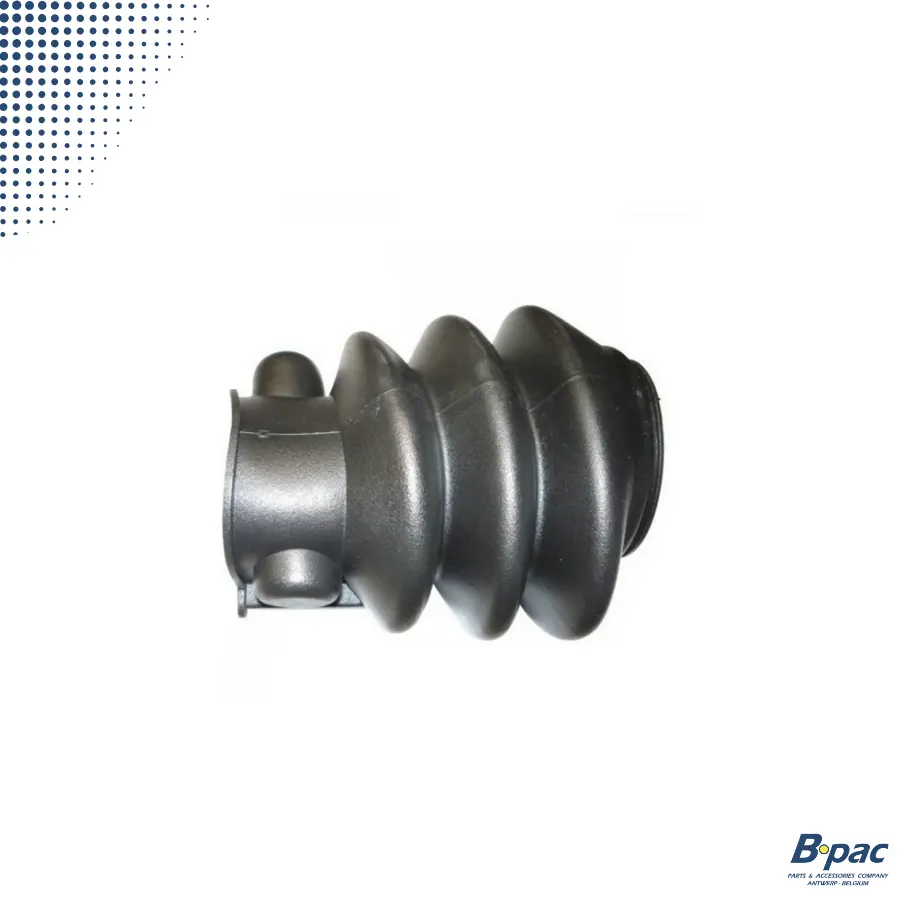 Housse anti-poussière ALKO 161/251 R/S - d.53- 3-PL