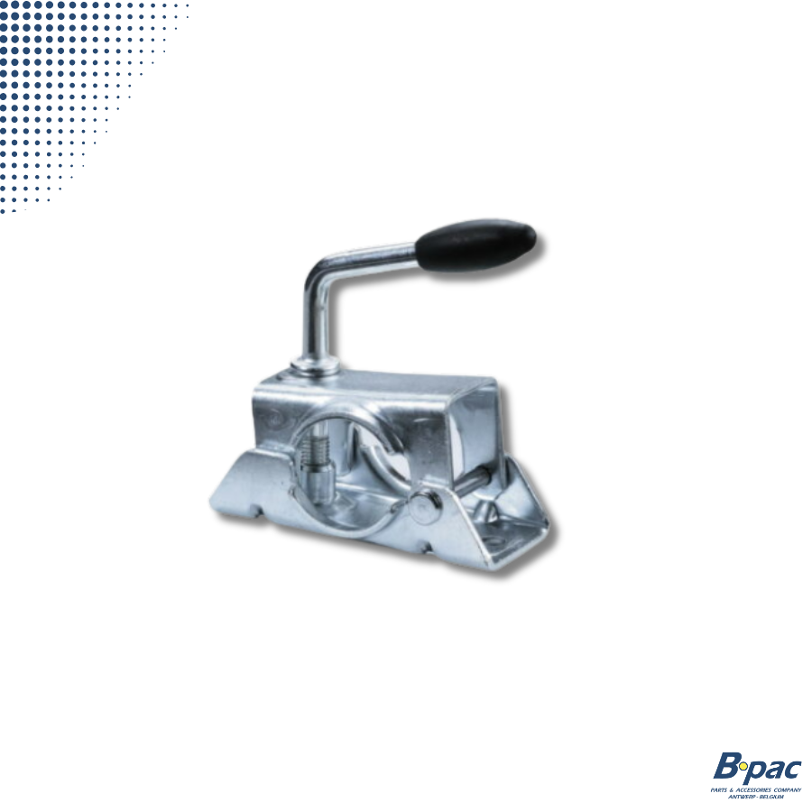 Collier de roue jockey WINTERHOFF KLE/KM/48 d.48mm